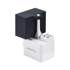 W10613606 Refrigerator Compressor Start Relay and Capacitor Replace Part Number W10416065, PS8746522, 67003186