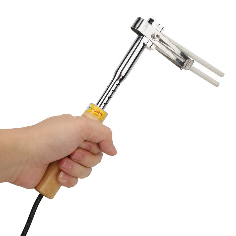 120mm Acrylic Heating Bender Adjustable Temperature Acrylic Channel Bending MachineEU