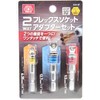 SK11 ESA-3F 2-way Flexible Socket Adapter Set, Square Drive of 1/4