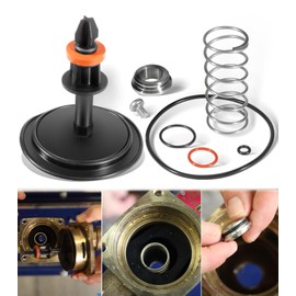0887785 RK 009M2-VT 1" 009M2 Total Relief Valve Repair Kit Assembly for 1" LF009M2, 009M2 Backflow Preventers, 009 & LF009 Reduced Pressure Zone Assemblies, RK-009