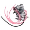 Carburetor Carb 38mm Replacement For Honda CRF250R 2004-2005