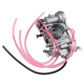 Carburetor Carb 38mm Replacement For Honda CRF250R 2004-2005