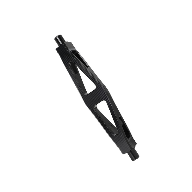 NACORE Talari.a Foot Peg Brace, Footpegs Support Brace Bracket Reinforced