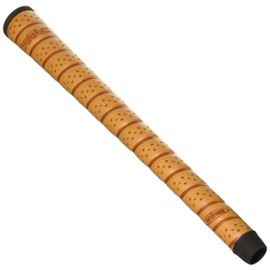 Winn Dri-Tac Performance Soft Wrap Copper Golf Grips (Standard) (5DTWR-CP)