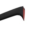 Bumper Air Intake Spoiler Akozon Rear Bumper Air Intake Spoiler