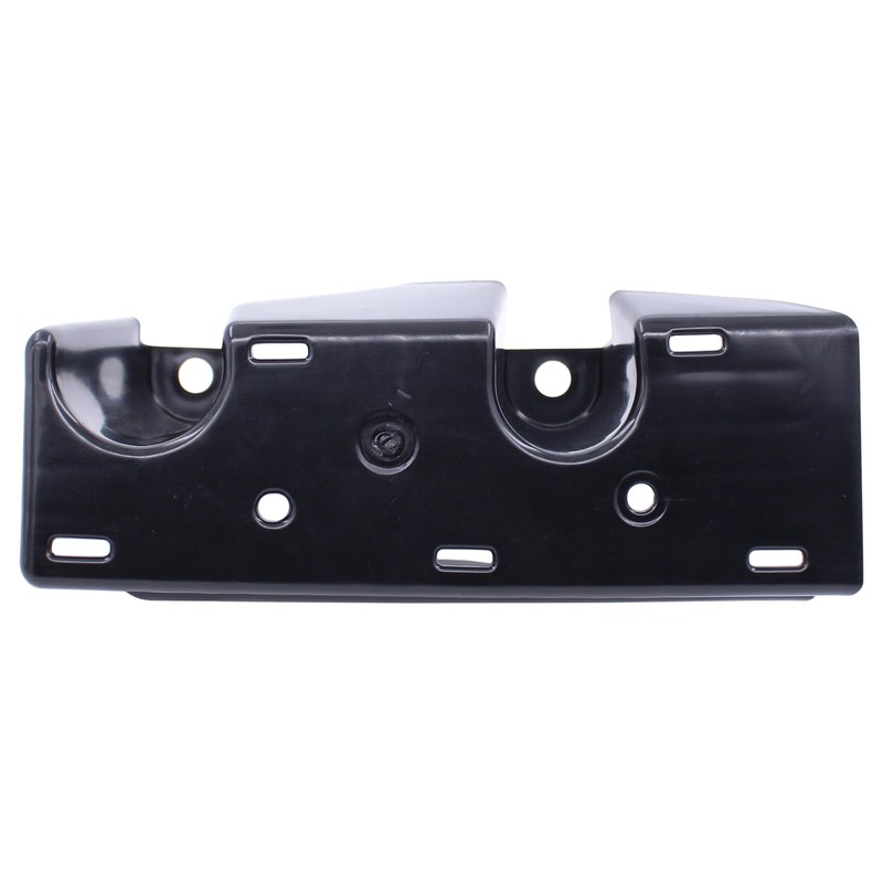 ApplianPar Front Floor Foot Rest Support and Base Driver Side