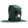 MASUNN Sand Blasting Cover Abrasive Sand Grit Sand Blaster Dust