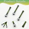 3 Pieces Eye Massager, Manual Massager, Eye Care Supplies, Skin