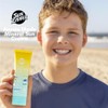 Pure Zinc Sun Cream SPF 50 Sun Zapper Reef Safe