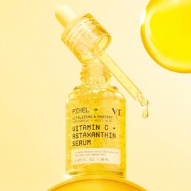 VT 비타민 C 아스타잔틴 세럼 30ml VT Vitamin C Astaxanthin Serum 30ml