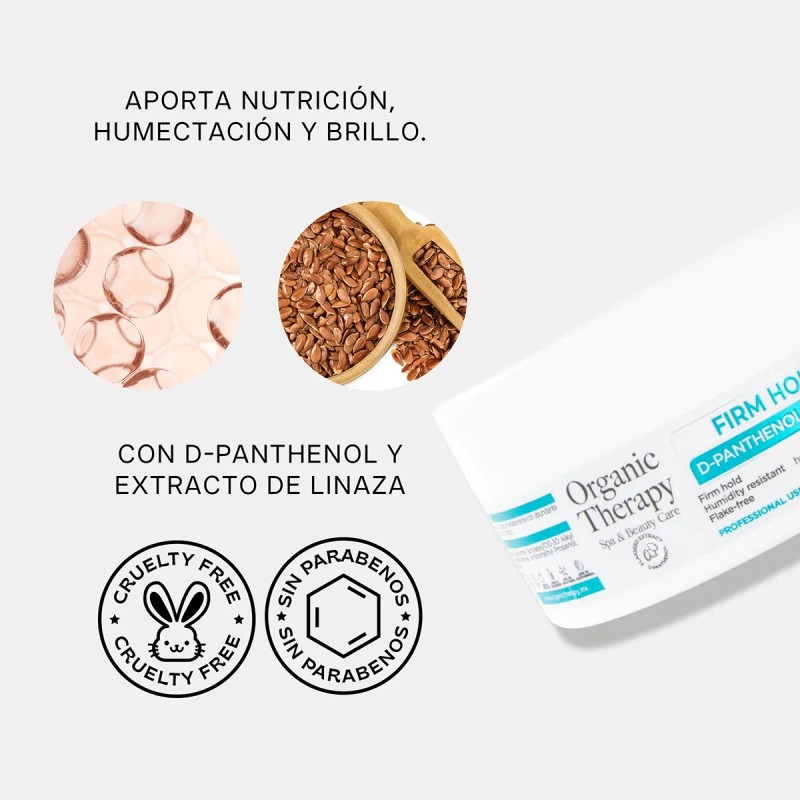 Organic Therapy