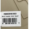 Mid-America Mid America Hose Bib Split Recess J-Block Mount Vinyl