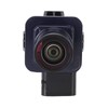 generic Explorer EB5Z-19G490-A Rear View Camera with 170 Degree Wide