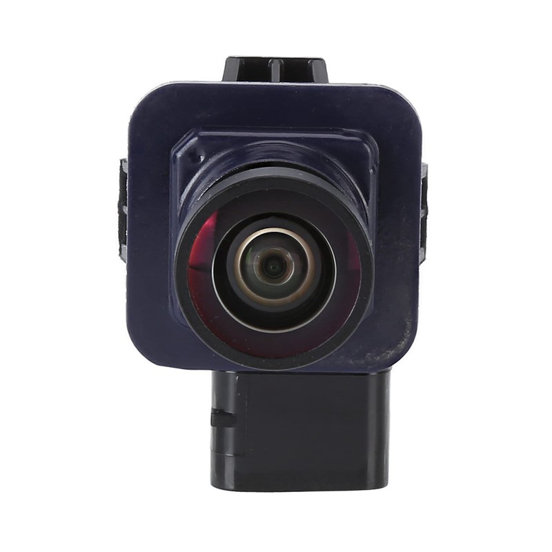 generic Explorer EB5Z-19G490-A Rear View Camera with 170 Degree Wide