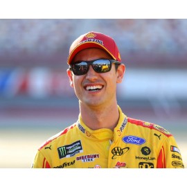 Champion 8x10 Photo JOEY LOGANO NASCAR Cup Series Champion Daytona 500 Racing Xfinity