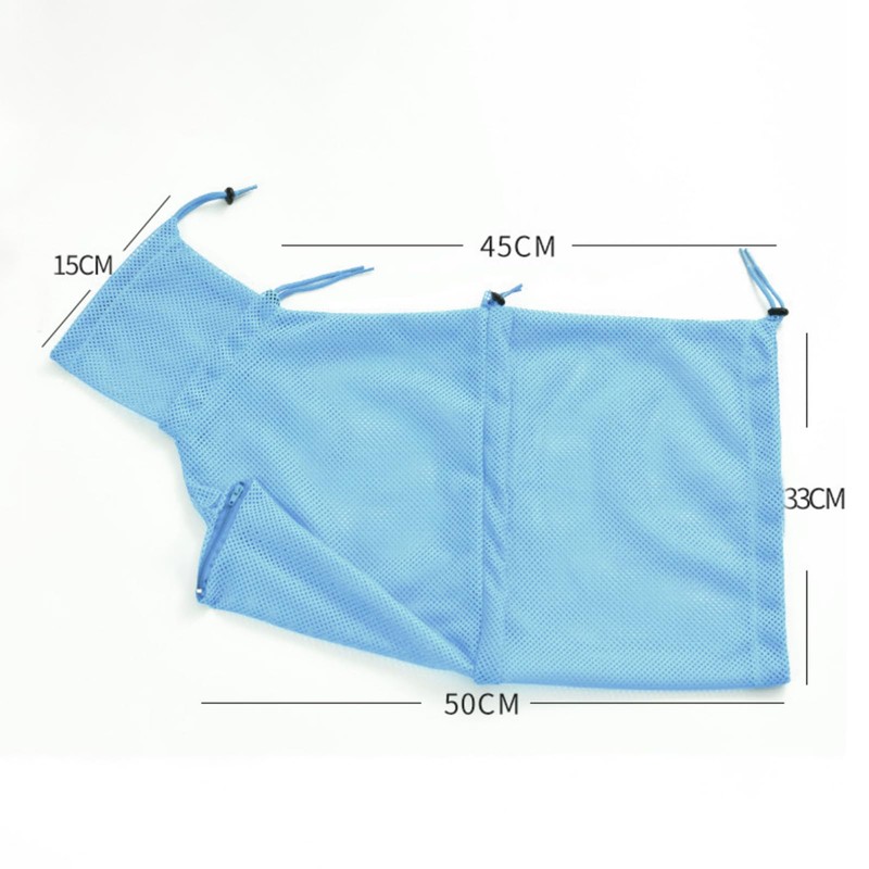 Cats, Anti-escape, Multi-functional Care Bag, Breathable Mesh, Prevents Cat Claw