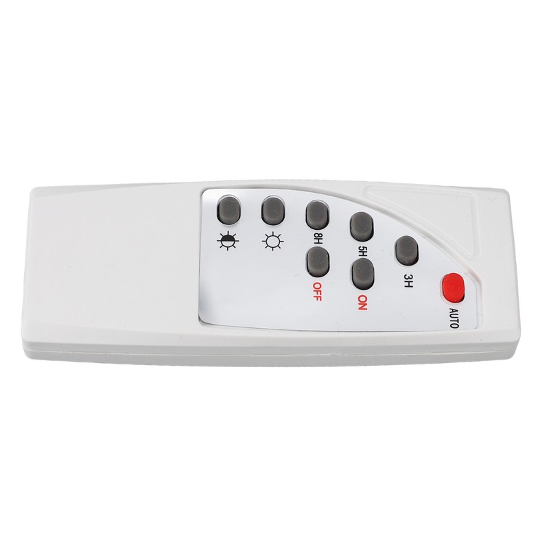 Solar Light Circuit Board Brightness Adjustable Solar Circuit Board Control