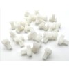 Repair Kit for Wok Range Faucet (Plastic T Shape) 24