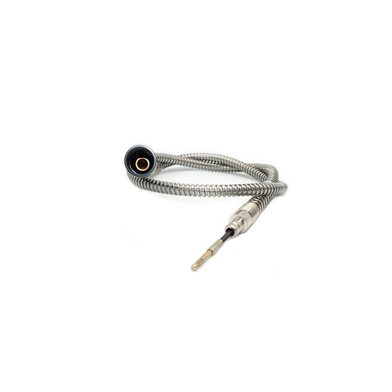 TEMO Flexible Shaft Extension Cord for Rotary Tool Grinder 3148
