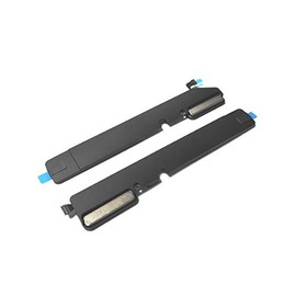 ICTION New A2337 Speaker for MacBook Air Retina 13" A2337 Loudspeaker Left and Right Side Set Late 2020 Year