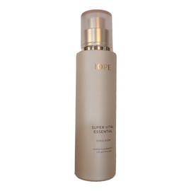 IOPE 아이오페 슈퍼바이탈 에센셜 에멀젼 150ml Iope Super Vital Essential Emulsion 150ml