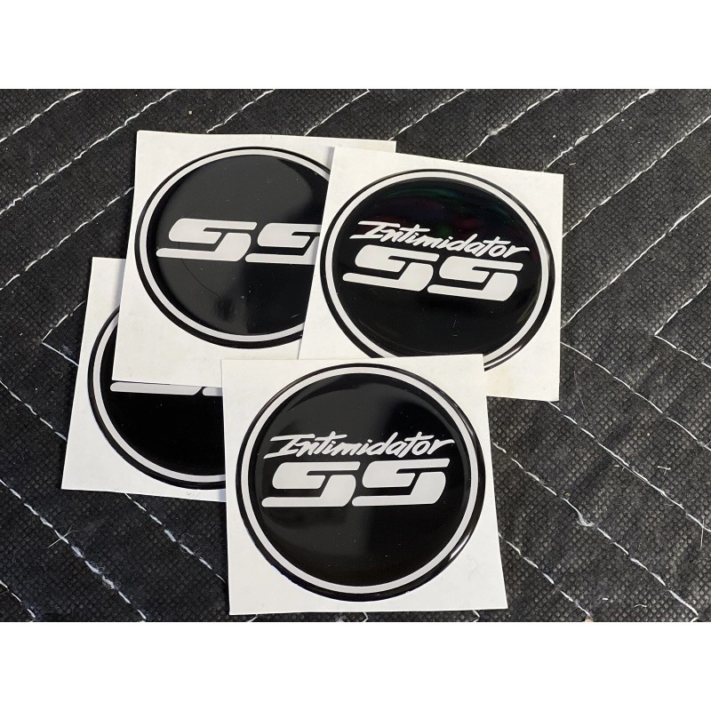 Denali Steering wheel emblem