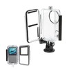 Waterproof Case Diving Shell 45m Housing for DJI Action 2