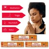 Incense Stick Set, Satya, Goloka, Various Fragrances, Incense (3 x