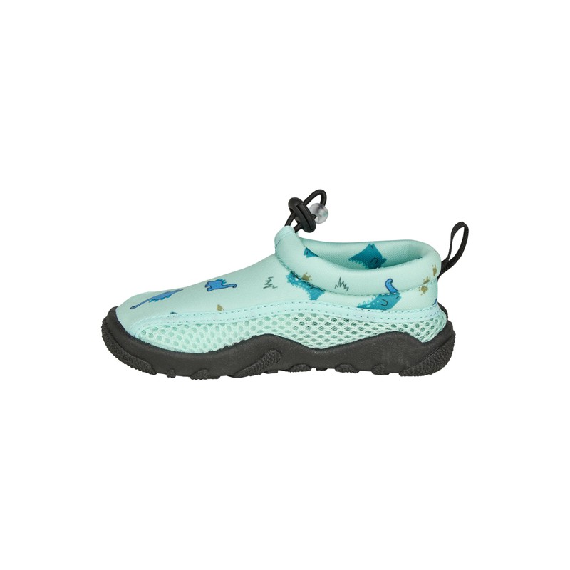 Sterntaler Dino, Scarpe da Bagno Unisex per Bambini, per Sport