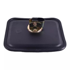 YIHETOP Rear View Mirror 1656500140 Compatible For Takeuchi TB138FR TB290CR TB285CR TB260CR TB250 TB153FRCR Excavator