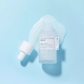 Neogen 네오젠 리얼 나이아신아마이드 15% 세럼 30ml 189765 Neogen Real Niacinamide 15% Serum 30ml 189765 [Whitening serum 2 pieces 189,765]