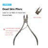 Professional Nail Clippers Nail Cutter Manicure Pedicure Set - Podology