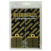 ACCOSSATO Rear Brake Pads for Lavanda S Formula (1997-2001) (CC750)