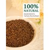 TeeLux Tartary Buckwheat Tea, Roasted Buckwheat Loose Leaf Tea, High