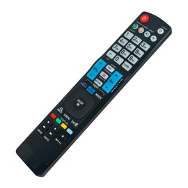 AKB72914041 Replaced Remote Control -ALLIMITY- Compatible with LG LG LCD LED Plasma TV Remote Control 47LW5600 47LW5700 55LW5600 55LW5700 47LW5600UA