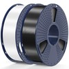 SUNLU SUNLU 3D Printer Silk Filament,Shiny Silk PLA Filament 1.75mm,