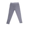 EVERYDAY KIDS Boys Dark Gray Thermal Top and Bottom Underwear