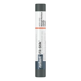 Mohawk Fil-Stik, Wax Putty Stick for Wood Repair, Midnight Mystique #Sn280, Inkwell, M230-0052, 1 Count