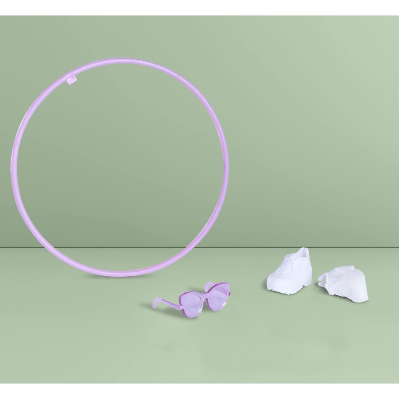 Steffi Love Hula Hoop Doll