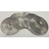 Magnesium Ribbon High Purity Lab Chemicals 1 Rolls 99.95% 25