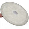 ILOVETOOL 6 inch Diamond Blade Lapidary Saw 20mm Arbor with