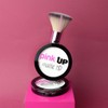 PINK UP, Matte HD, Polvo Compacto HD, Matificante, Para Pieles