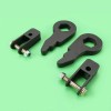 Blitz.Auto 2000-2006 Yukon Suburban Tahoe Full Lift Kit Front 3"