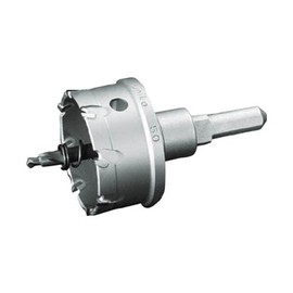 Unica MCTR-24 Carbide Hole Saw Metacore Triple