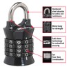 Master Lock Word Combination Lock, Set Your Own Combination Lock