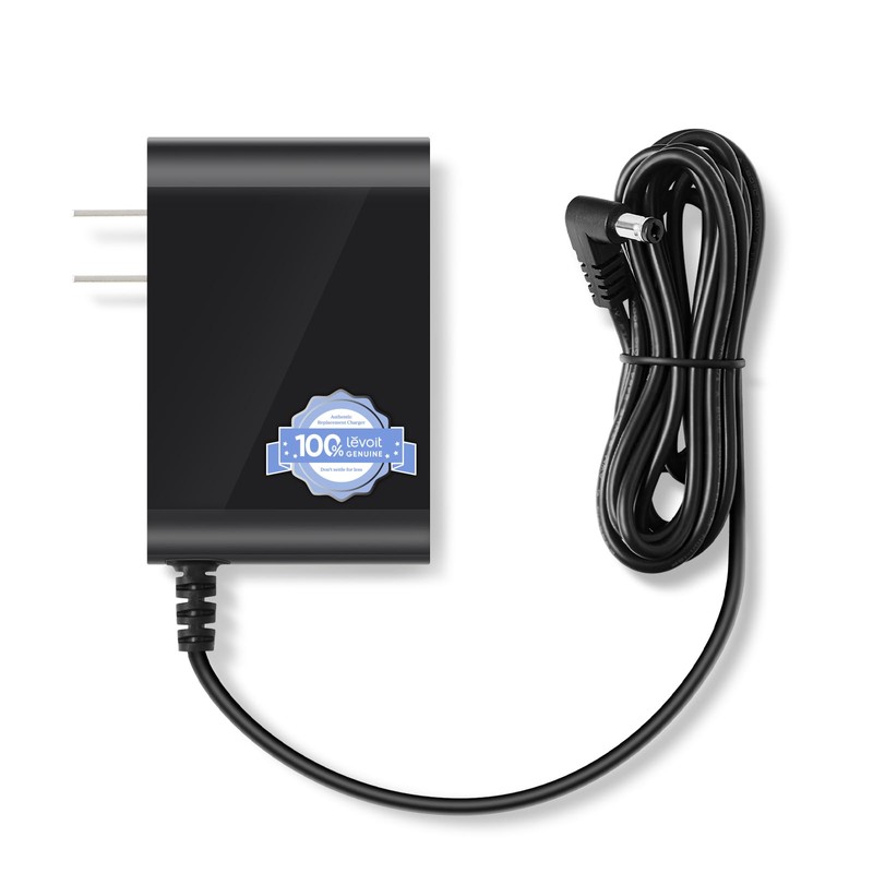 LEVOIT LVAC-300 Cordless Vacuum Cleaner Charger, 27V, 0.9A