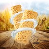 Oatmeal Chocolate Chip Bars,Delicious Whole-wheat Cereal Energy Snack,natures Bakery Oatmeal