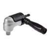 DEWALT FLEXTORQ Right Angle Drive Attachment, 3/8 Inch (DWAMRA38FT)