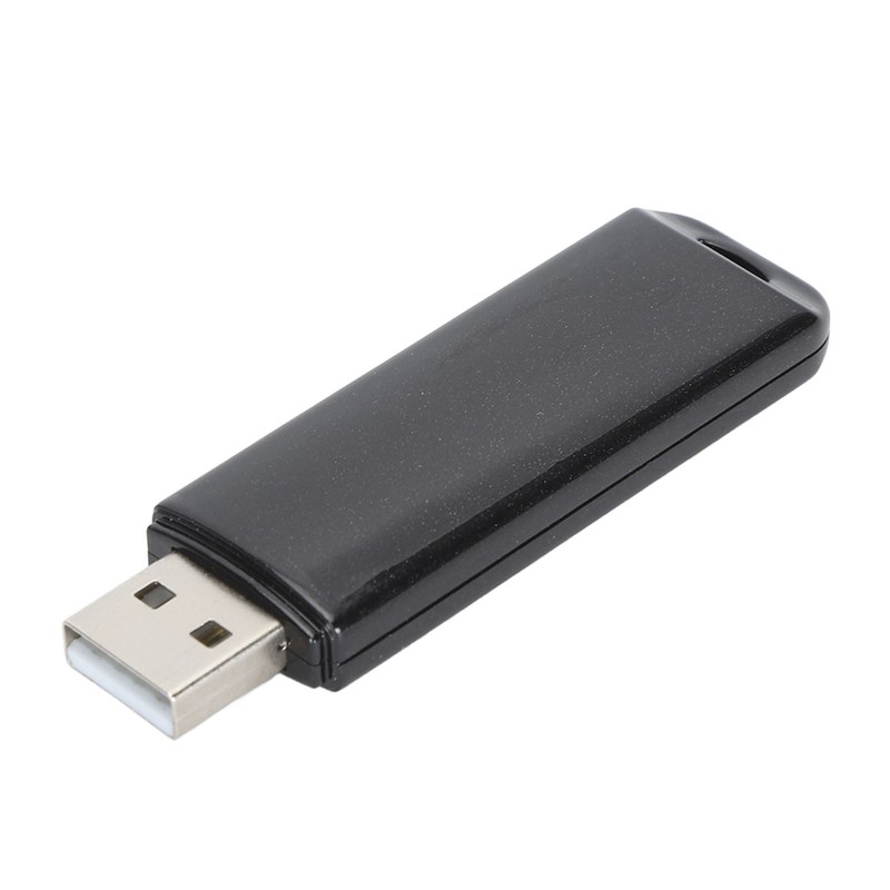 USB Flash Drive Recorder Professional Noise Reduction Dual Recording Mode