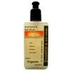 Handmade Natural Rose Geranium Shampoo - ADULT Eczema/Psoriasis/Itchy scalp Relief (250ml)